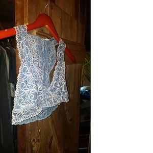 Lace Bralette